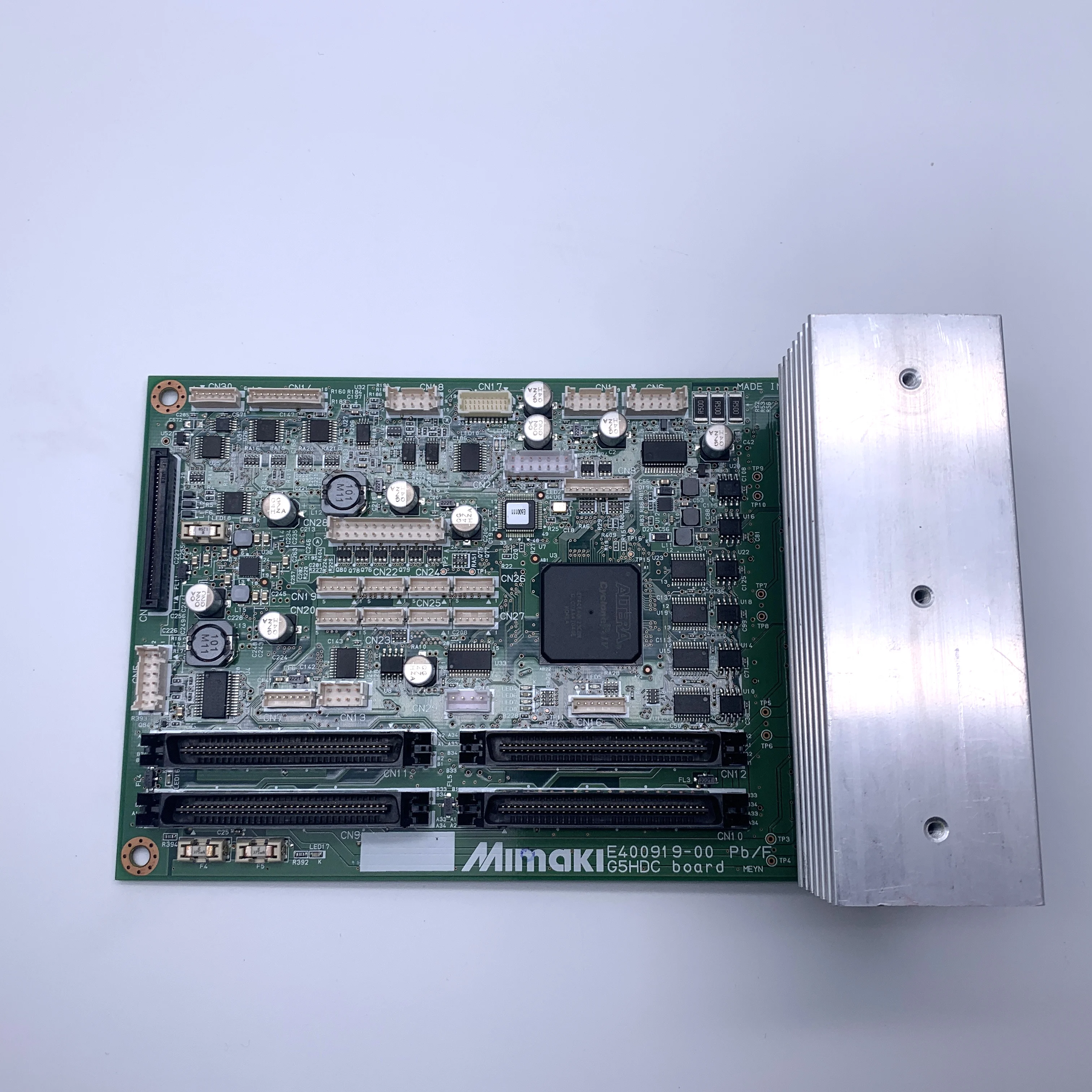 JFX200 HDC Board PCB Assy MP -M020282| Alibaba.com
