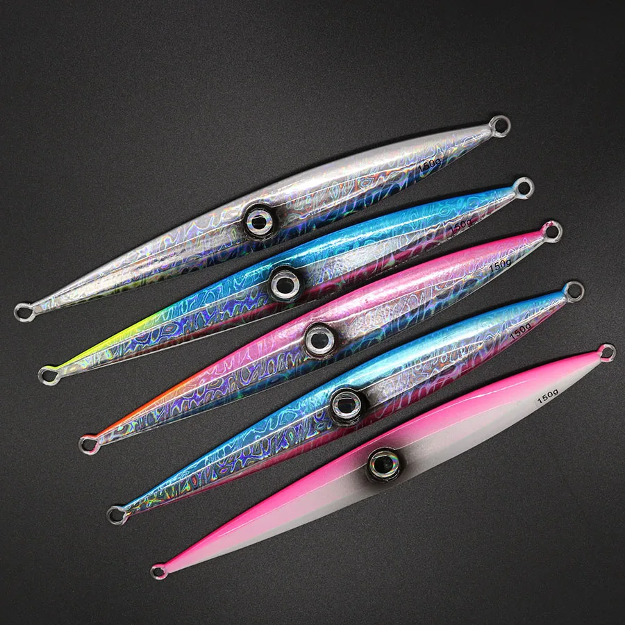 Multicolor Octopus Skirts Trolling Lures Fishing