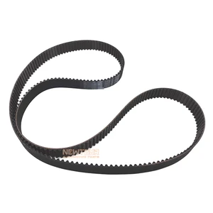 Auto Car Spare Parts Timing Belt for Maxus V80 T60 Saic Maxus Engine Parts Accessories for Cars