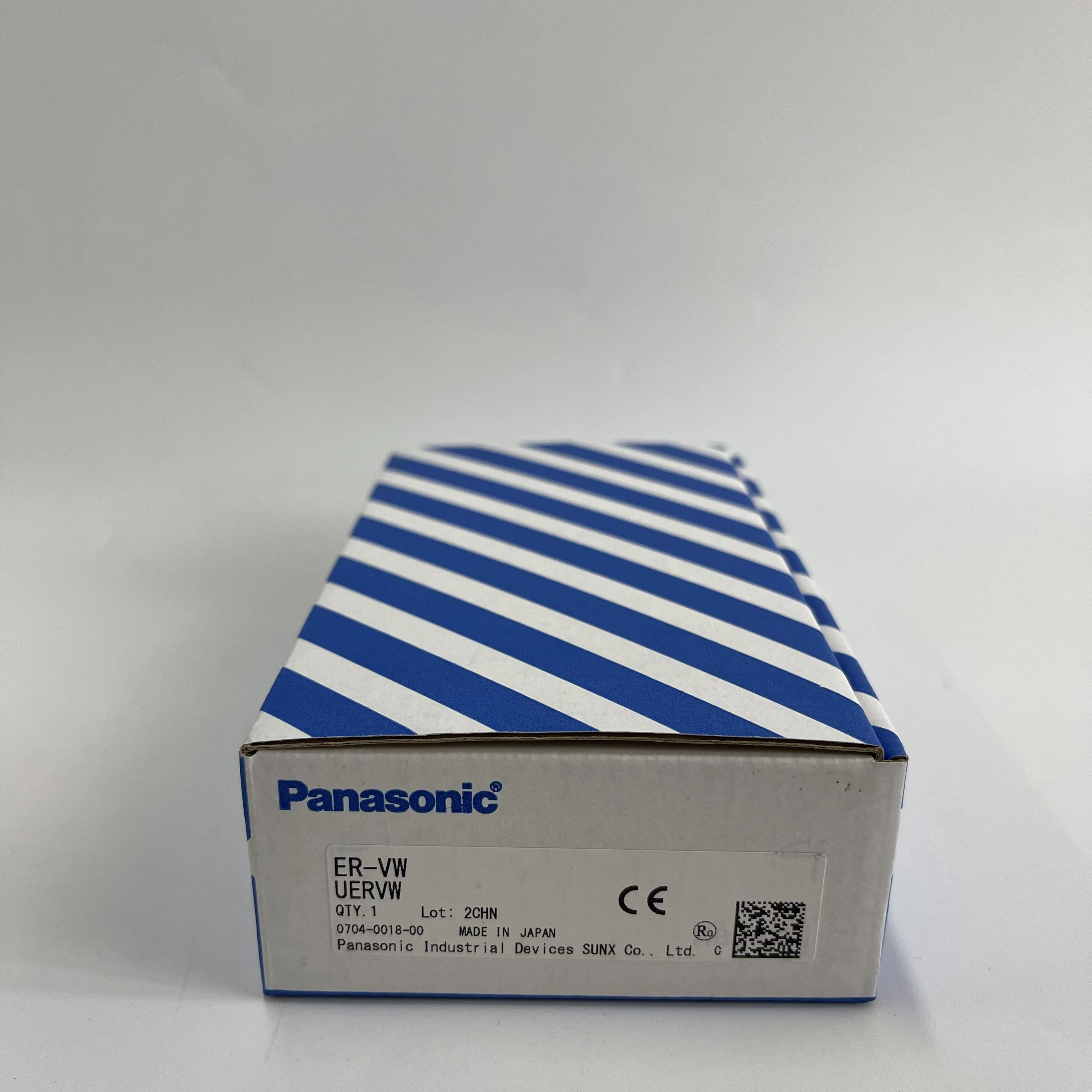 Panasonic Ultrasonic Sensor ER-VW