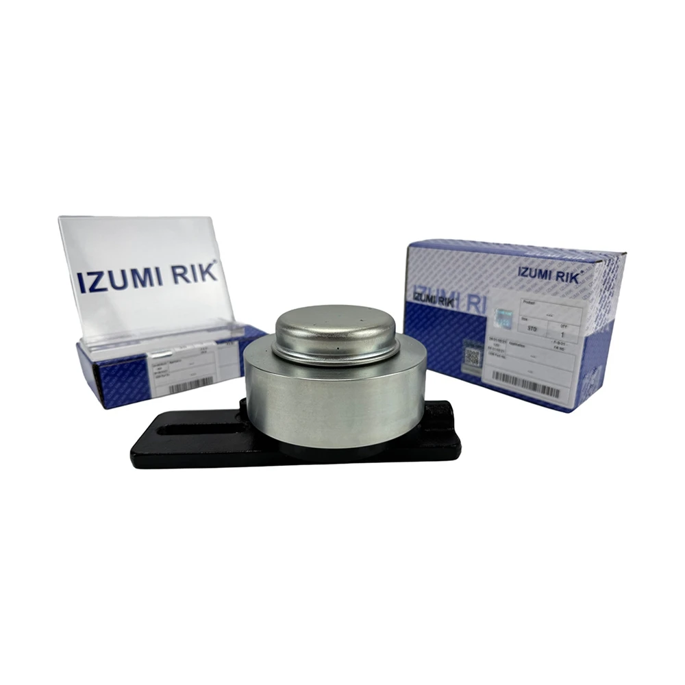 IZUMI RIK S4L, S4L2, S4Q, S4Q2, S4S, SE4 Belt Tensioner Pulley for Mitsubishi