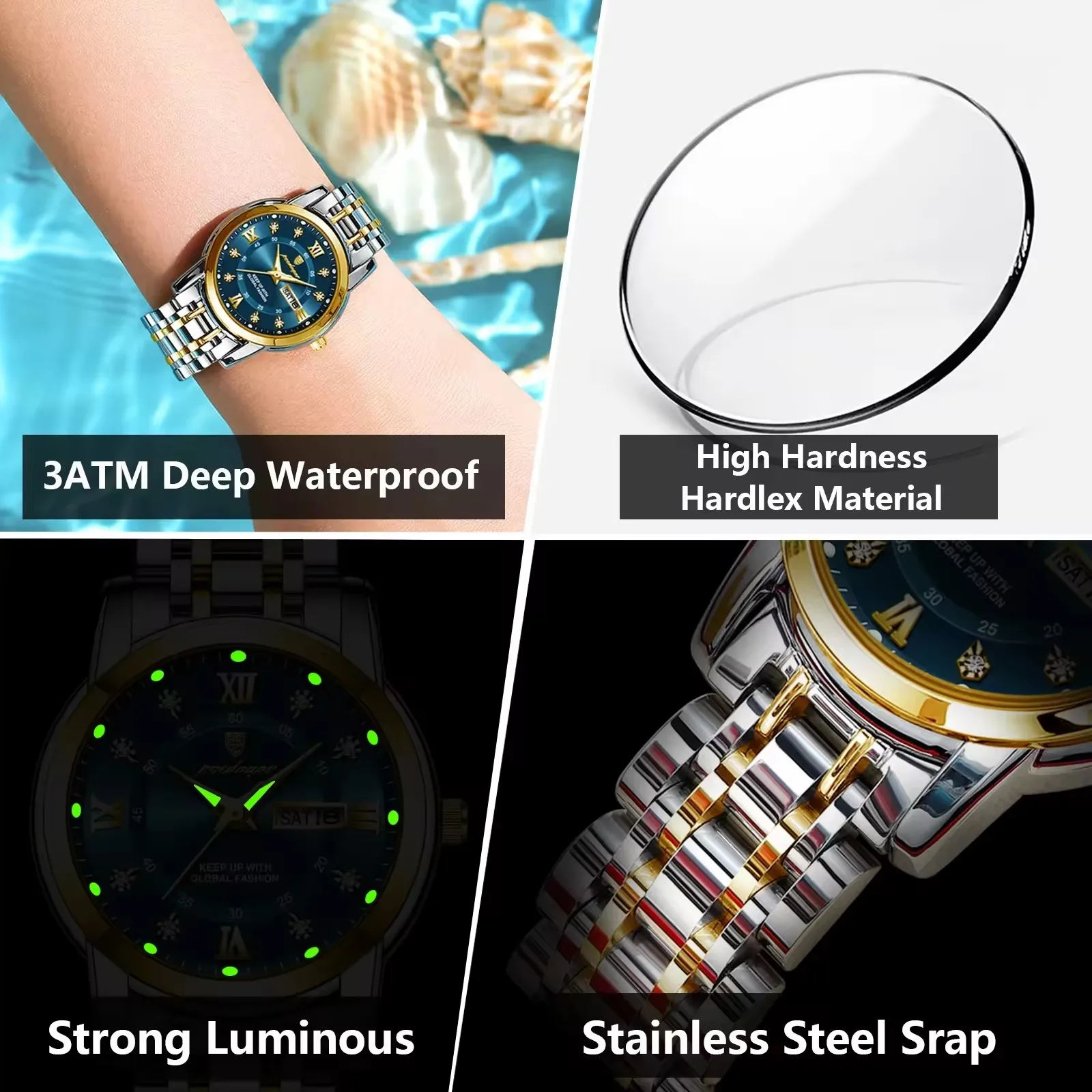 wrist watch pawnable watches