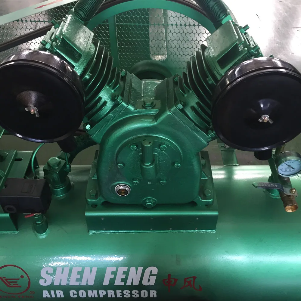 Piston Portable air Compressor