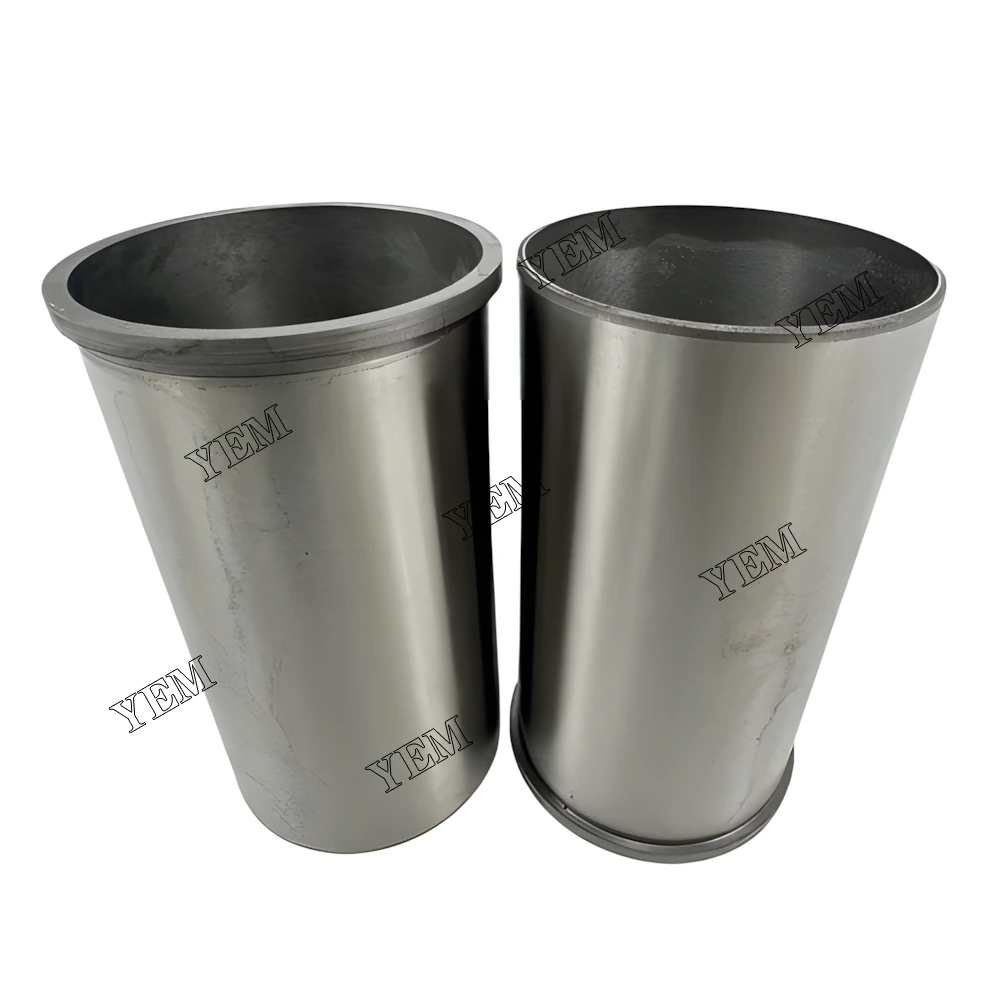 High Performance 4LH-HTE 119171-01101 Cylinder Liner for Yanmar 2