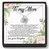 Necklace + Card Gift Box