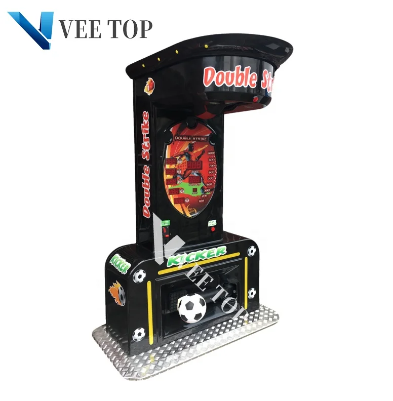 VEETOP Arcade Boxing Machine - Fun and Customizable Game