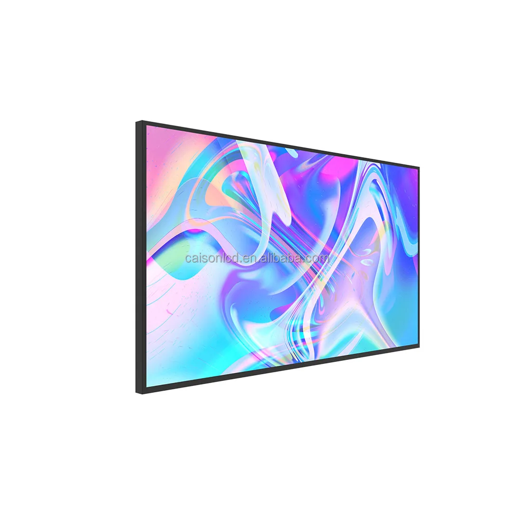 auo 21.5 inç yüksek parlaklık lcd panel g215hvn01.4 1920(rgb)*1080, 1500 nit, yüksek parlaklık lcd ekran desteği