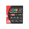 24 colori