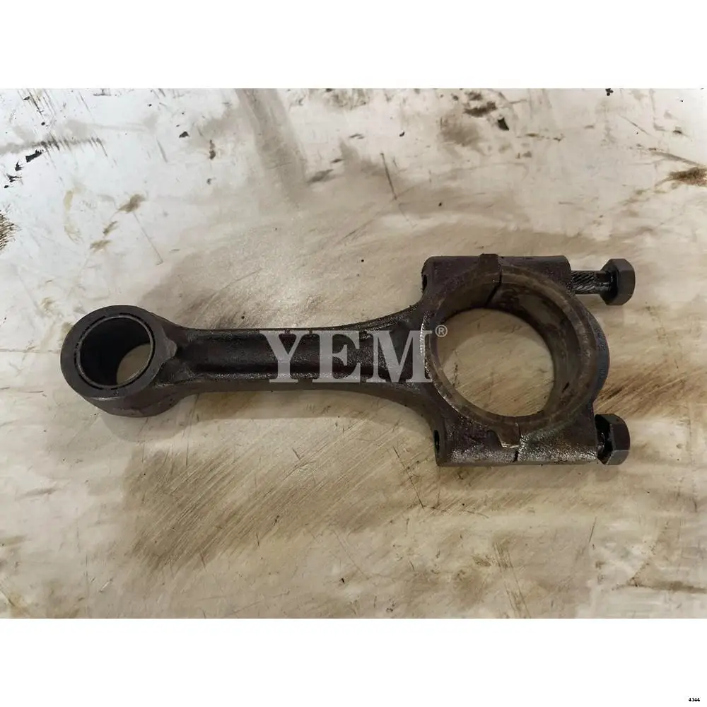 Con Rod Kit 15381-2201-0 For Kubota V1100 Machinery Diesel Engine