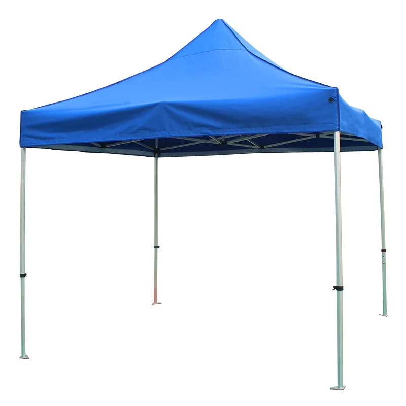 Tuoye 10x10 Waterproof Outdoor Foldable Logo Custom Printing Canopy ...