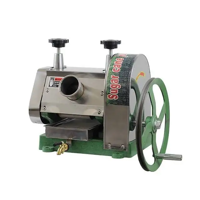 manual sugarcane juice machine