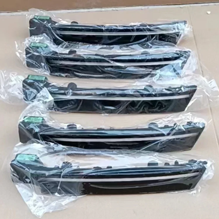 High Quality Body System Auto Parts Suitable For Vw Electric Vehicles Id3,Id4,Id6,Electric Car