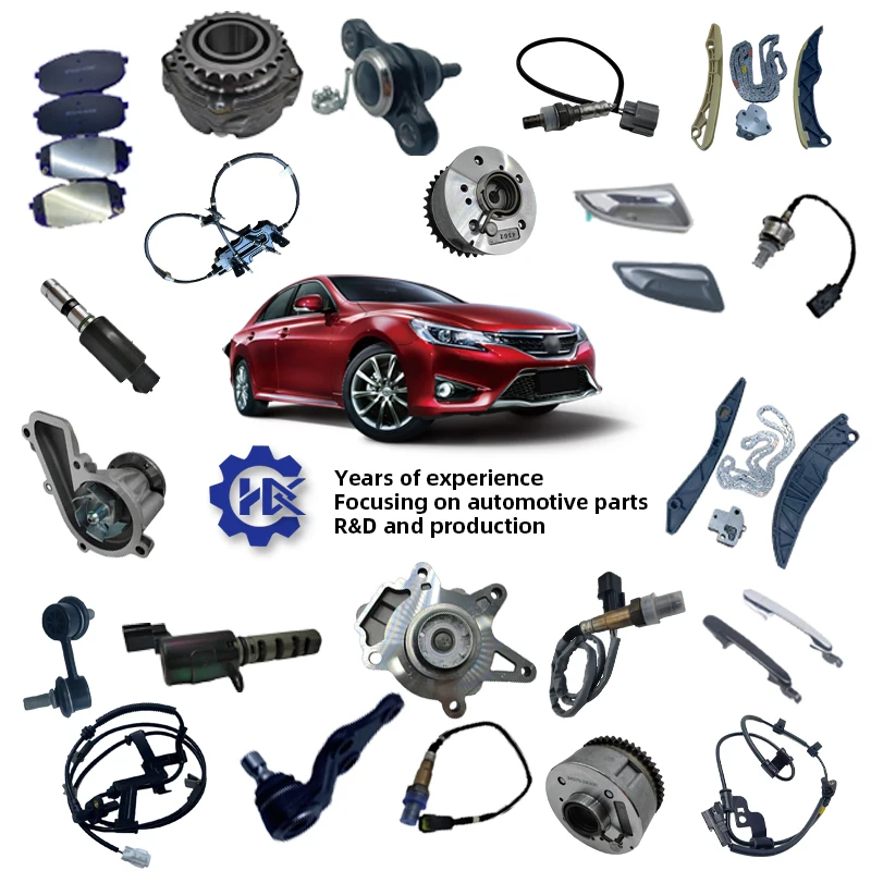 Cheap And Fine Korean Auto Accessories Other Car Body Parts For Kia