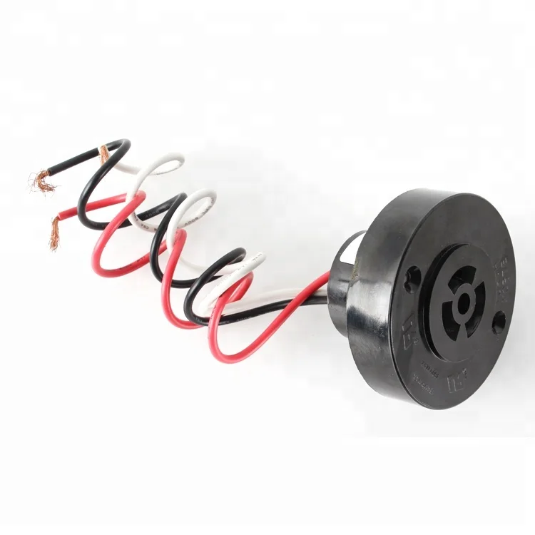 NEMA socket 7 pin twist lock socket nema receptacles