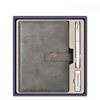 ปากกาทรงกลมพร้อมแฟลชไดรฟ์ 2-in-1 รุ่น Silver China-Chic ความจุ 32GB
