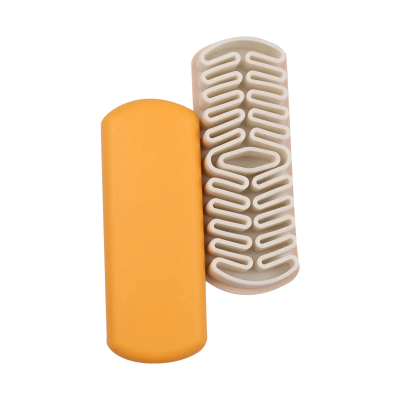 Wildleder bürste Wildleder Schuh bürste zum Reinigen von Wildleder