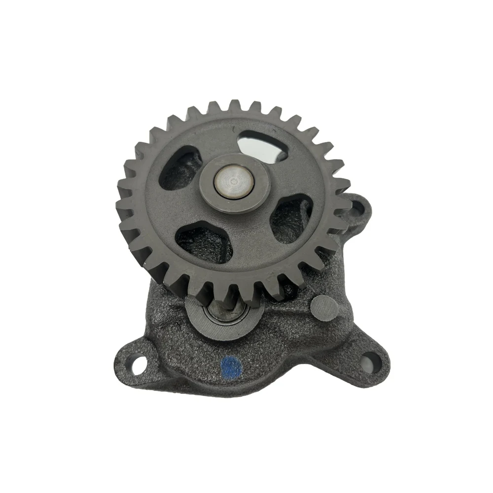 For 6HK1 L210-0031B Oil Pump Replacement Engine Parts 6
