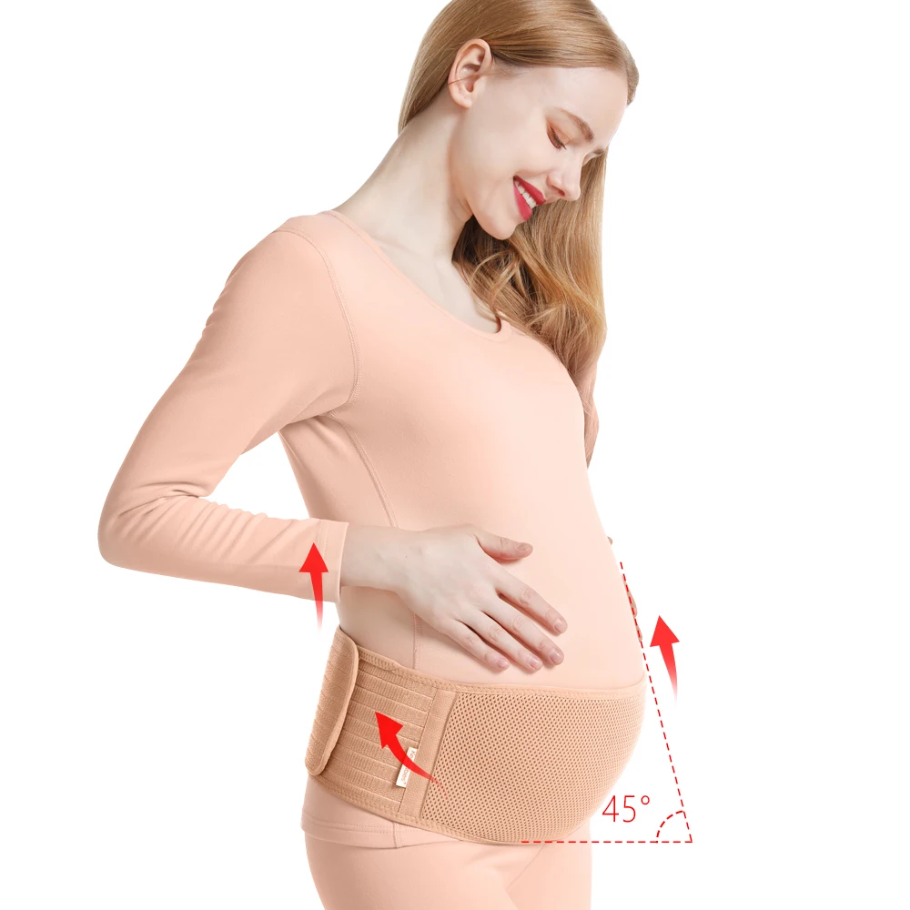 Abdominal Binder Cotton Waist Belt Waist Cotton Belt After Delivery