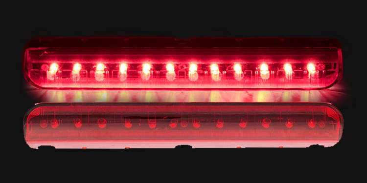 LED Stop Light High Position Stop Lamp for Lada 2107 Auto Parts Accessories