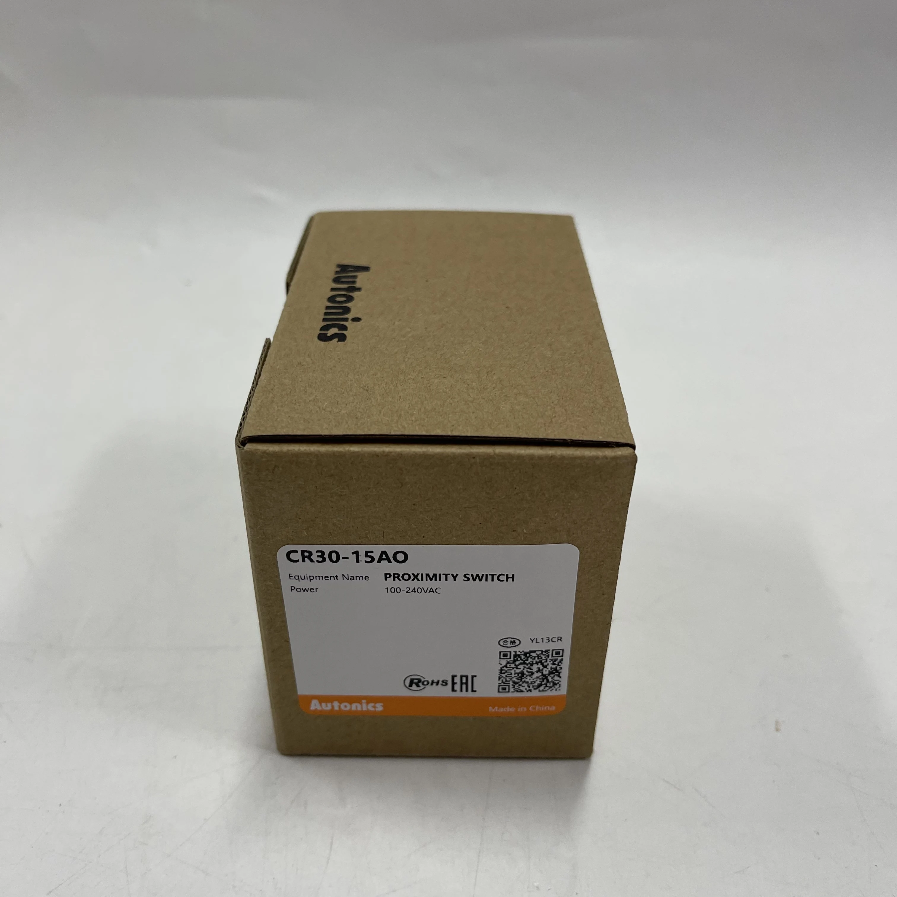 Autonics Proximity Switch CR30-15AO Autonics Proximity Switch CR30-15AO