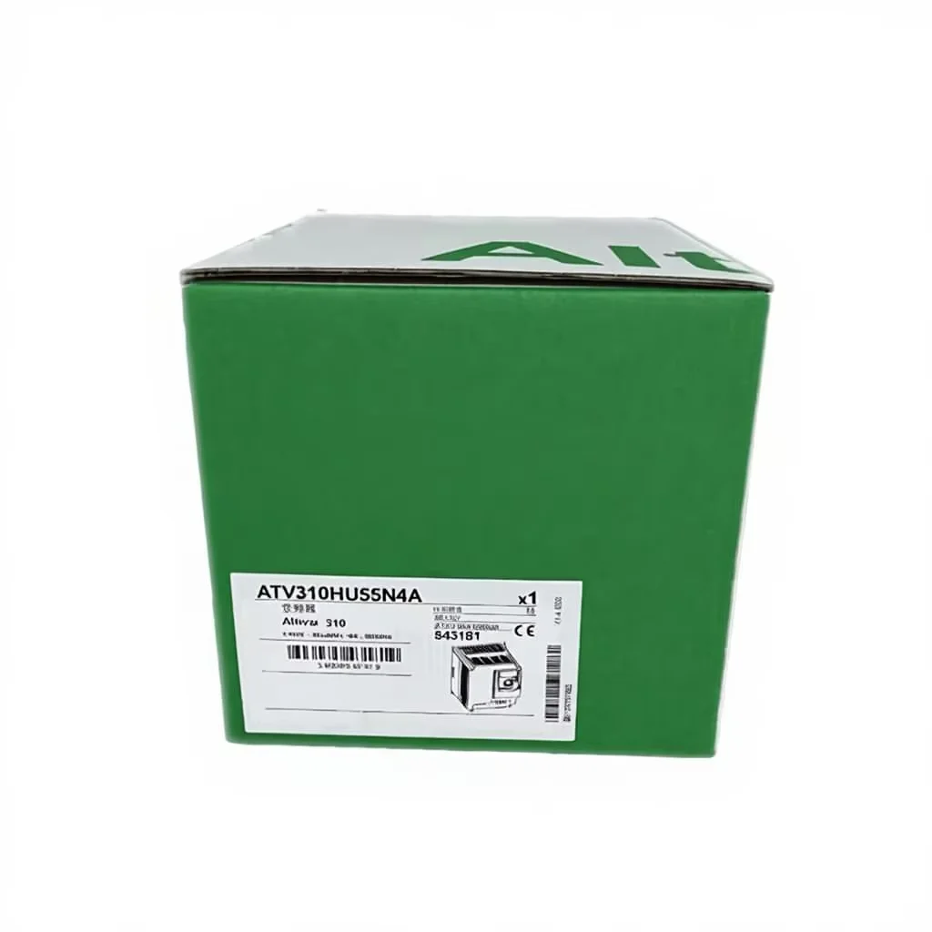 Gold Sellet  ATV310HU55N4A  Inverter New Original WarehouseStock plc programming controller