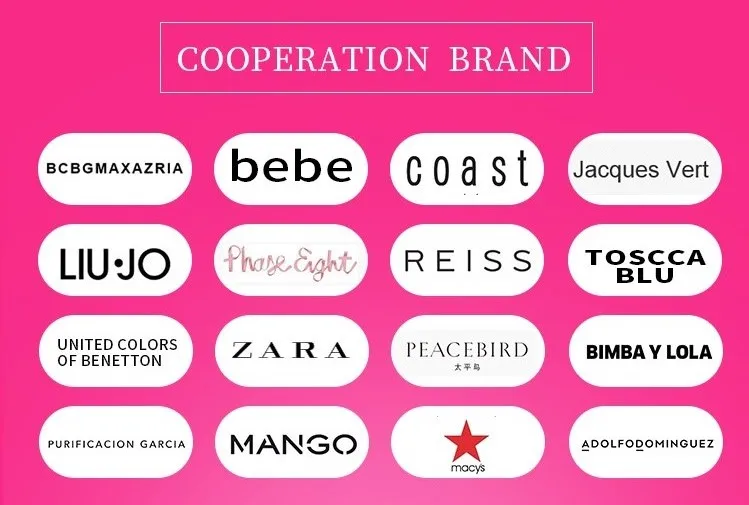 private label mini cosmetic bag