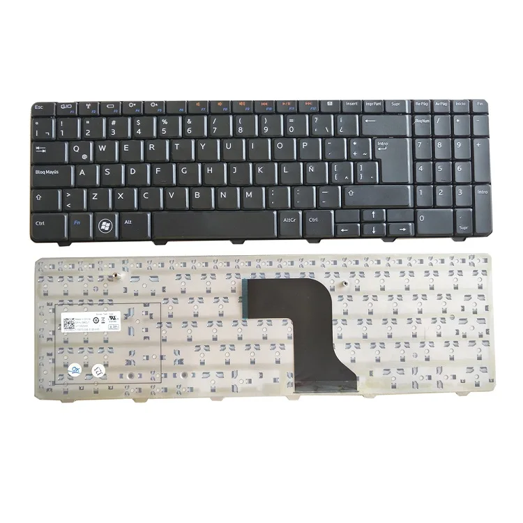 dell inspiron n5010 keyboard