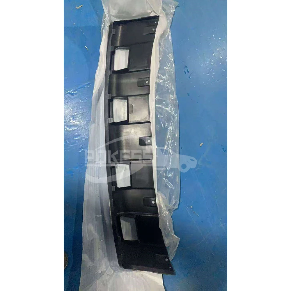 LB5Z8419AB LB5B17F771AB5JP4 2450740 Front Bumper Lower Trim for Ford E...