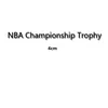 Trophée de championnat de la NBA