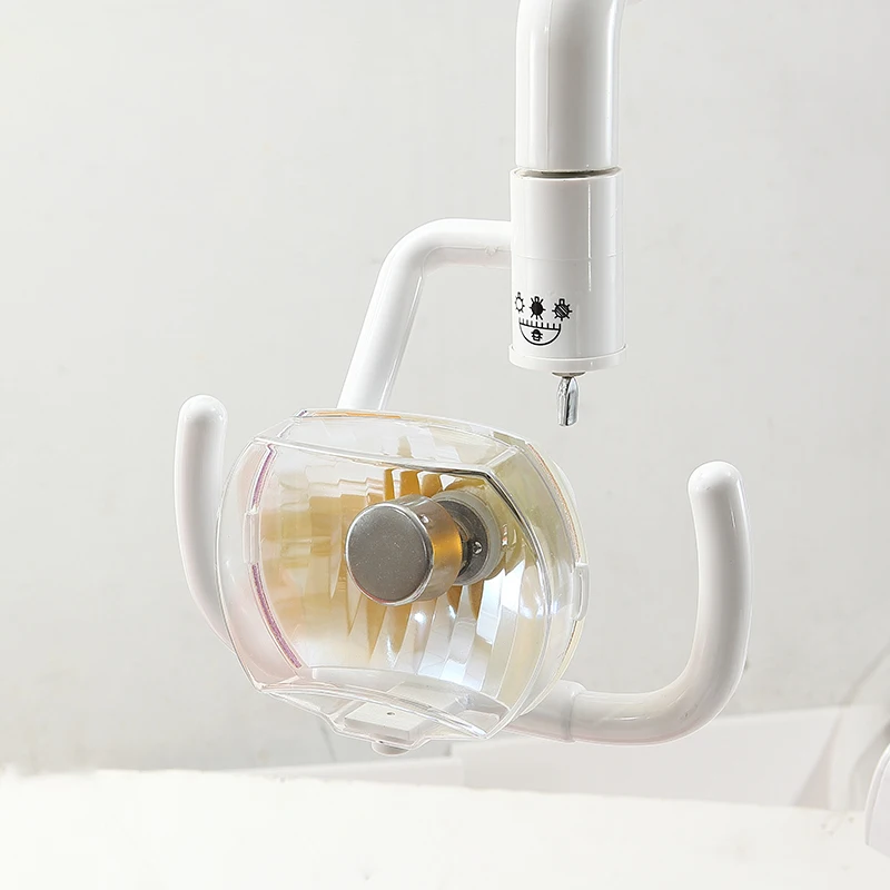 Dental Oral Operating Lamp Halogen Light Buy Halogen Lamp For Dental