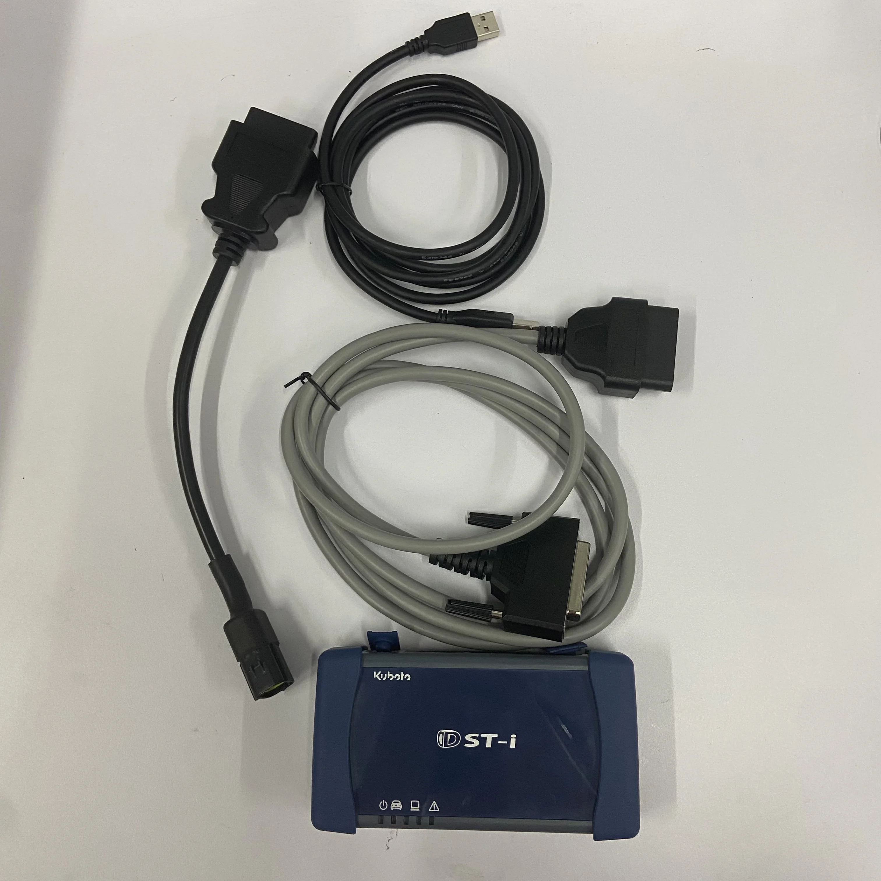 Toyota Intelligent Tester 2 - Reliable Diagnostic Tool
