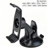 สำหรับ Garmin Nuvi 200/205/255/265/275/250/260/2XX Series (สีดำ)