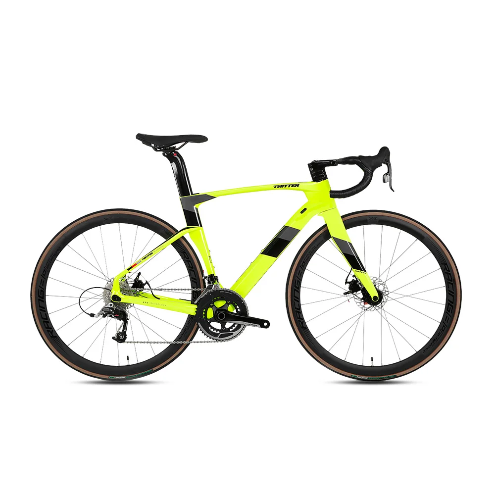 TWITTERロードバイクCycloneproディスクブレーキロードバイク TWITTERロードバイクCycloneproディスクブレーキロードバイク