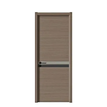 Apartment Commercial Black Bedroom Price Indoor Latest Designs Wood Door Frame