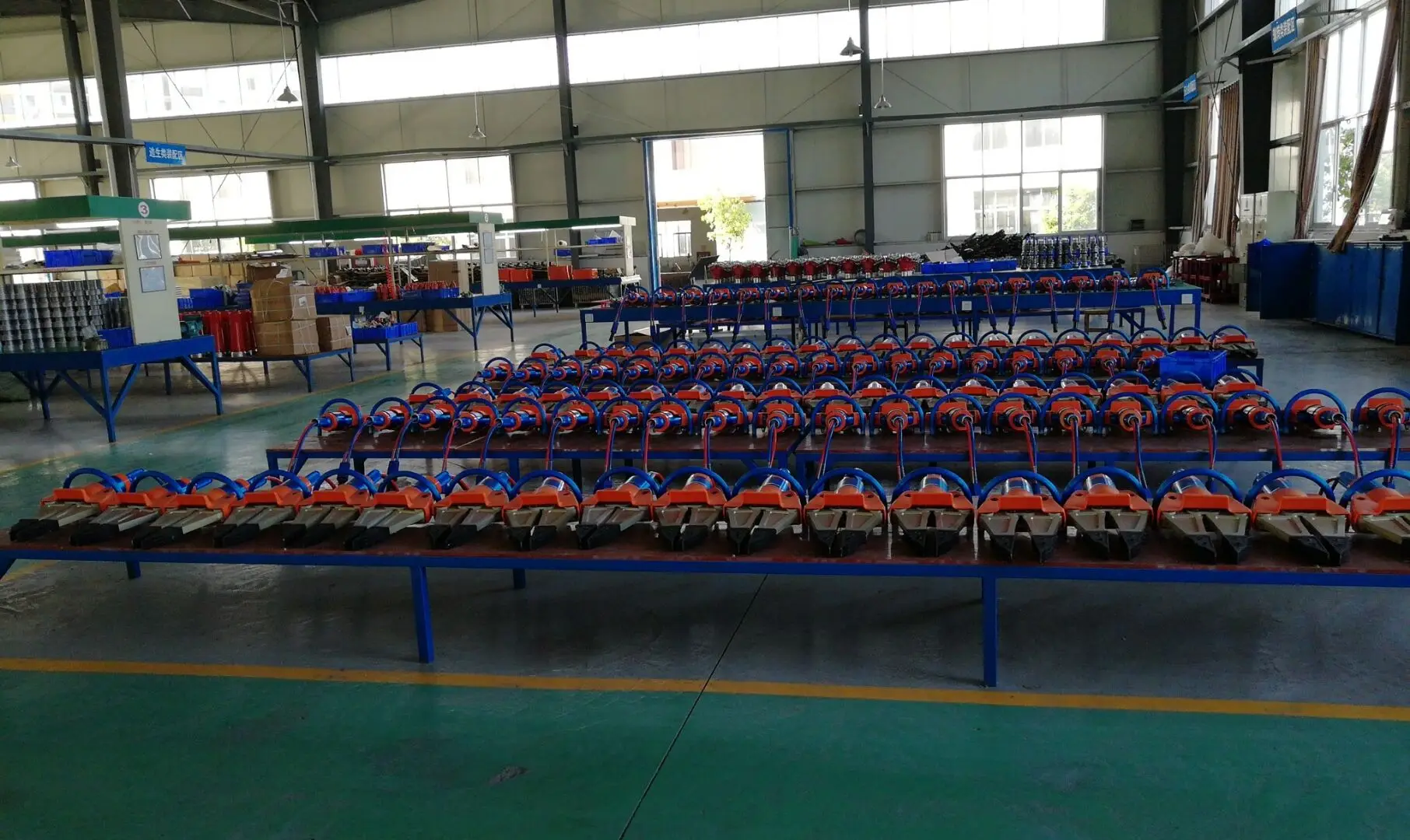 Mader In China Emergency Rescue Hydraulic Comb Spreader And Cutter Tool ...