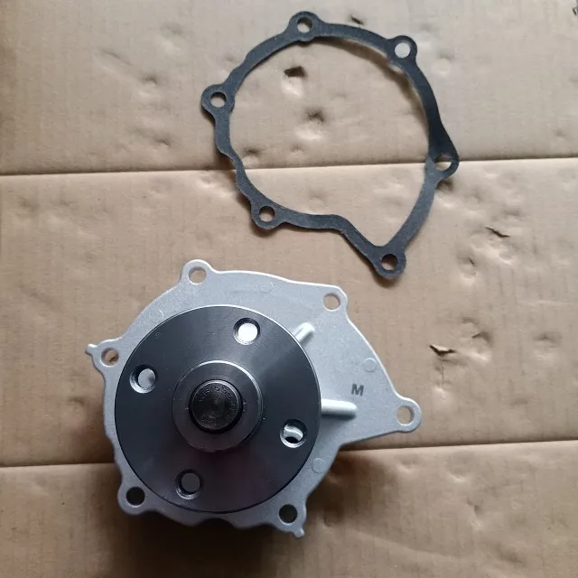 Toyota 1DZ 1.05kg