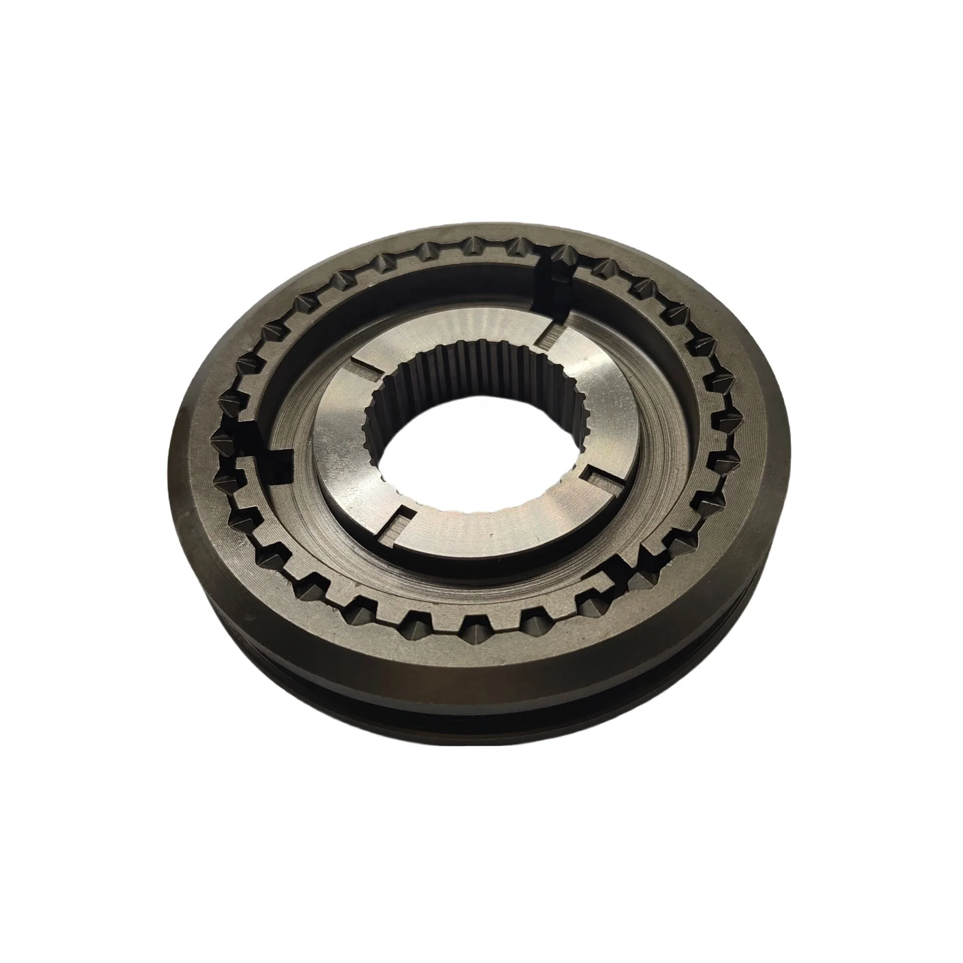 MANUAL GEARBOX SYNCHRONIZER HUB SLEEVE ASSEMBLY OEM 32610-M8012