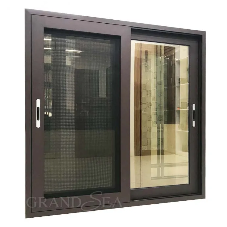 bronze paint for aluminum windows