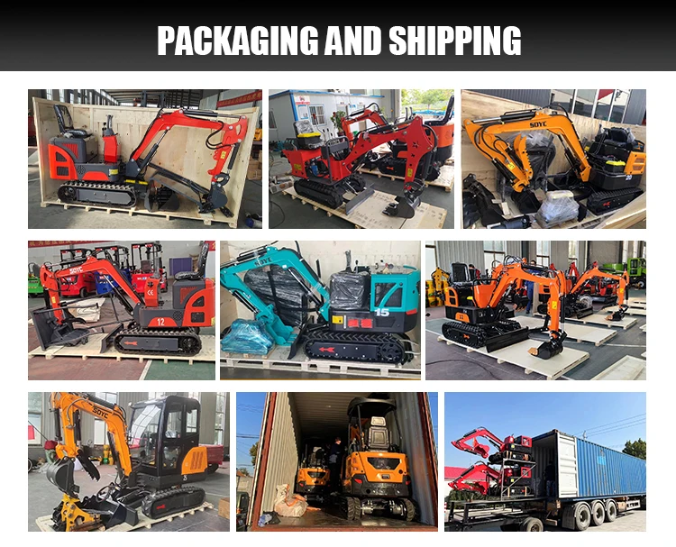 ダラブッカとミニコンガ Kubota Previews New 2021 Construction Equipment | OEM Off