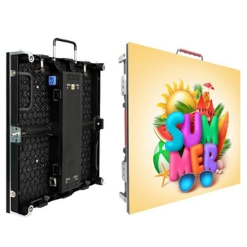 Shenzhen Tenshang Electronic Technology Co., Ltd. - Rental Led Display ...