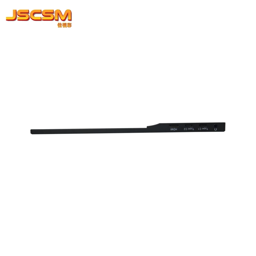 Массовый компьютерный ЖК-экран дисплей 1080p ips 15,6 дюймов игровой портативный монитор для Xbox Ps4 переключатель сотового телефона ПК ноутбука