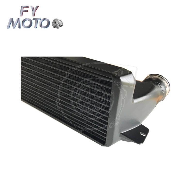 7inch Intercooler For Bmw 135i 335i 535i X1 N54 N55 E82 E84 E89 E60 E90