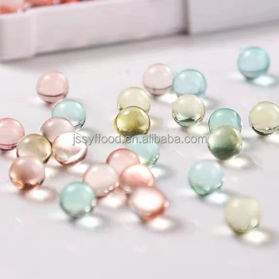 Hot Sale Popular Sugar Free Mint Candy Furit Flavour Breath Mints