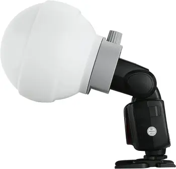 Godox Ml-cd15 Ml-cs1625 Silicone Diffusion Dome Studio Ml30 Ml60 Bi V1 Advertising Series detail image