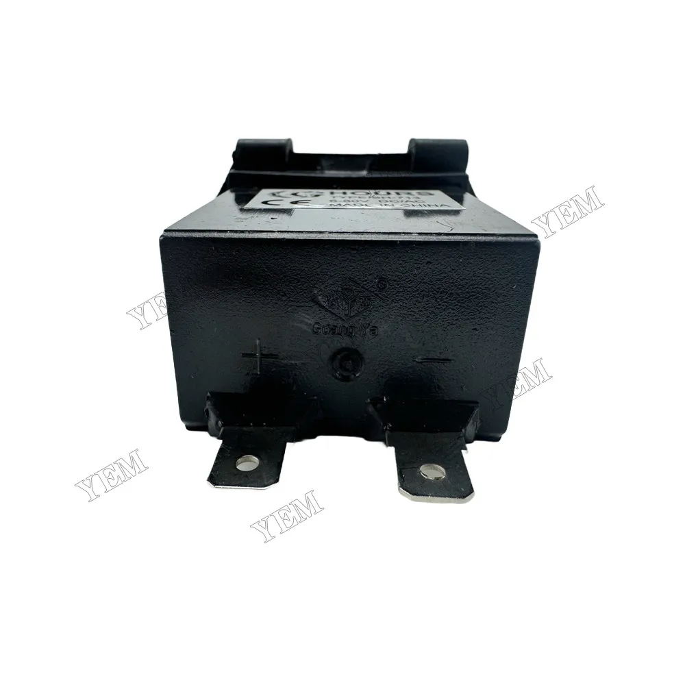 Timer Relay 22054175 Fit for Bobcat Engine 5