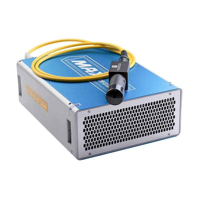 ZP Raycus Max 1064nm Fiber Laser Source 20w 30w 50w 60w 100w For Laser Marking Machine