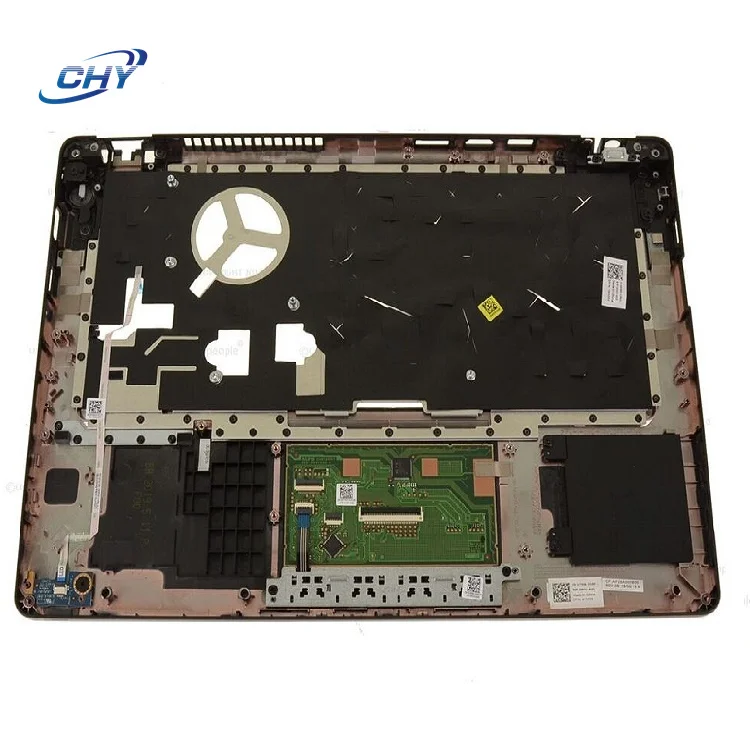 Replacement Keys For Dell Latitude E5490 Laptop - UK Backlit Keyboard Keys (Type 3) 6 thumbnail image