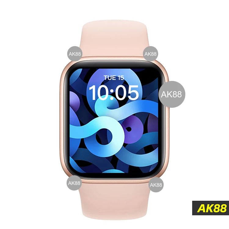 smartwatch mais top