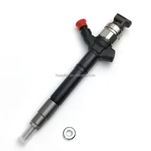 High quality diesel fuel injector 095000-5760 0950005760 1465A054
