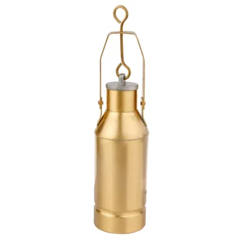 Excellent 300ml Brass Sampler/ Sample Can With Seamless Welding For ...